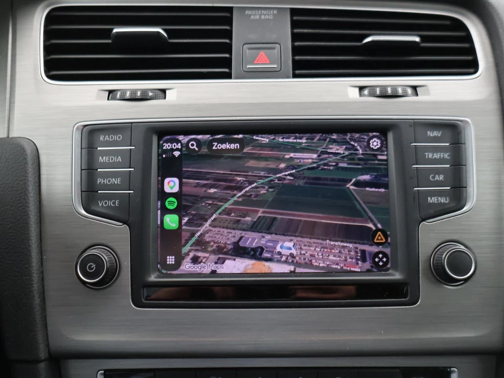 Volkswagen Golf – foto 10