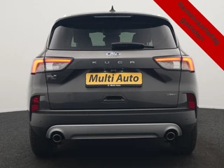Ford Kuga – thumbnail 5