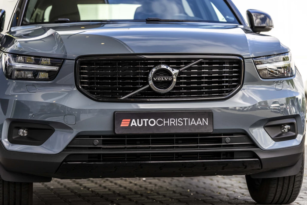 Volvo XC40 – foto 9