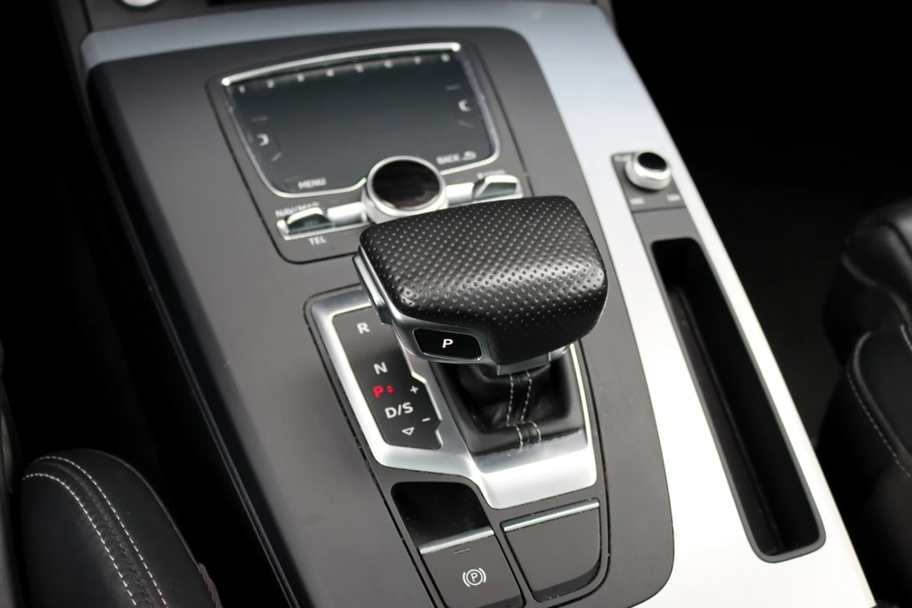 Audi Q5 – foto 25