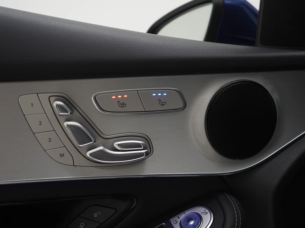 Mercedes-Benz GLC – foto 19