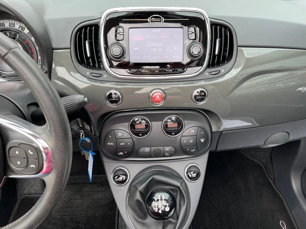 Fiat 500 – foto 25