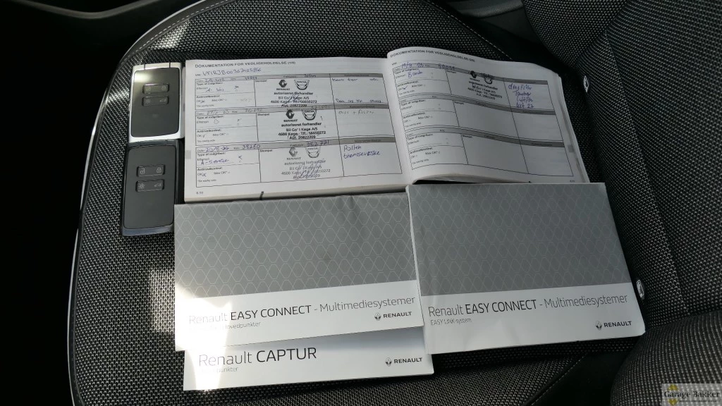 Renault Captur – foto 12