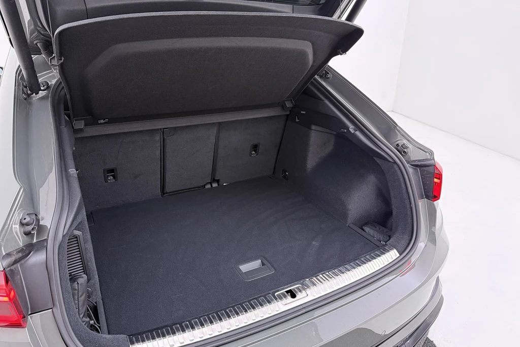 Audi Q3 – foto 50