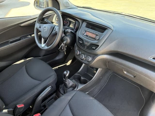 Opel KARL – thumbnail 15