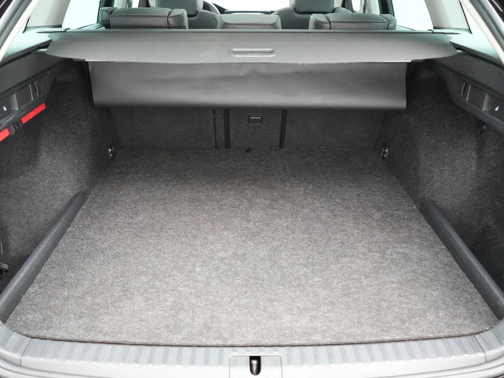 Škoda Octavia – foto 53