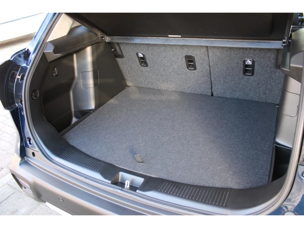 Suzuki S-Cross – foto 14
