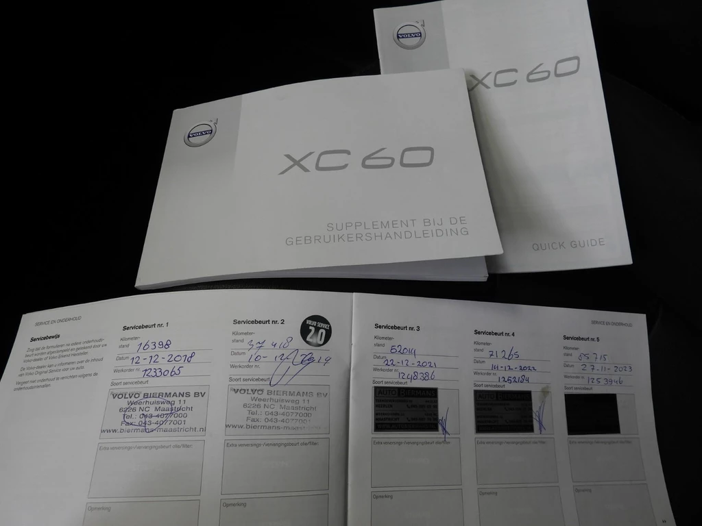 Volvo XC60 – foto 27