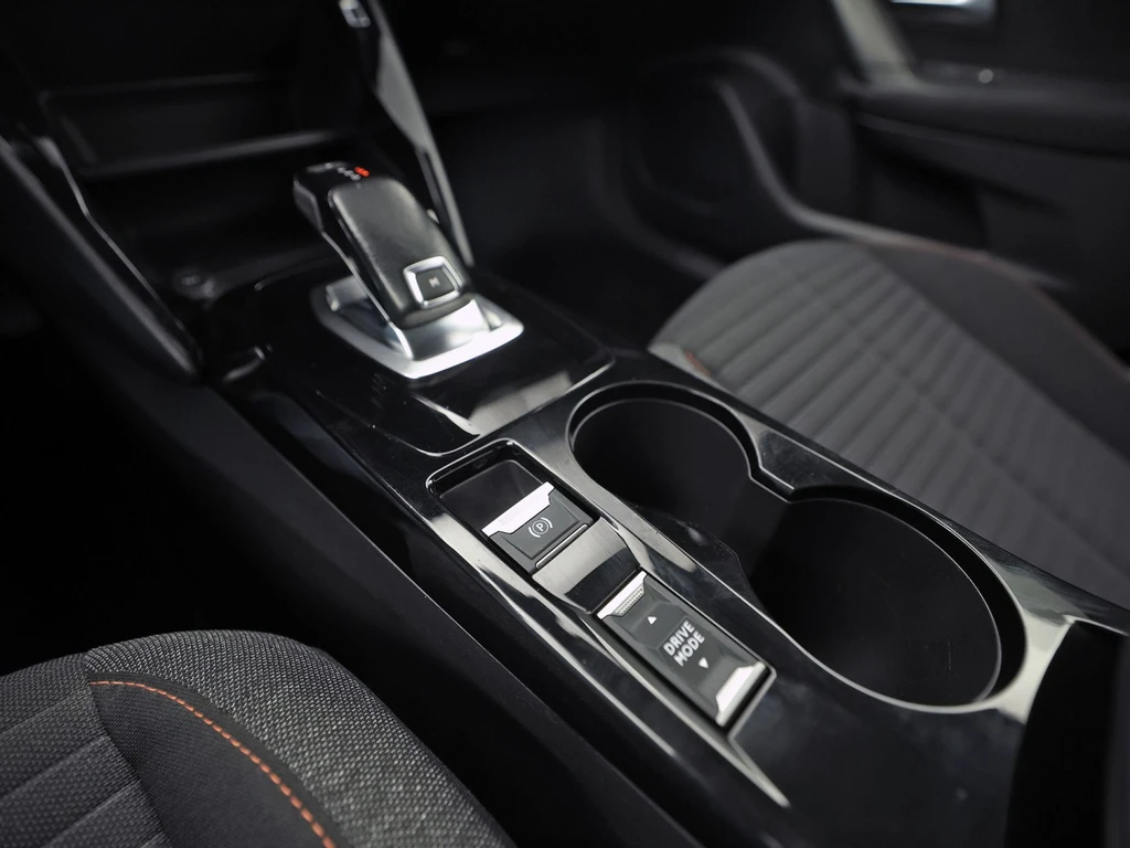 Peugeot 2008 – foto 26