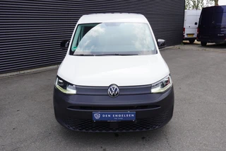 Volkswagen Caddy – thumbnail 4