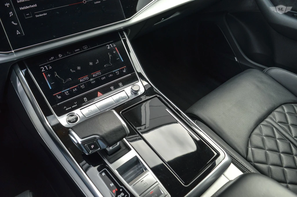 Audi Q7 – foto 66