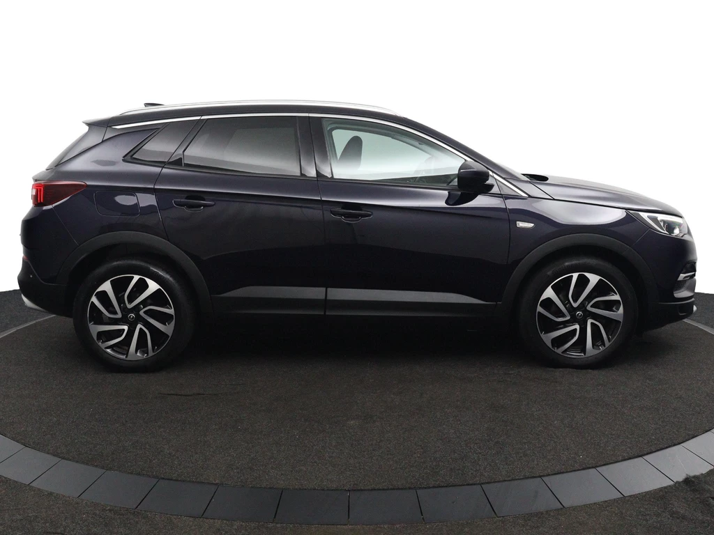 Opel Grandland X – foto 6