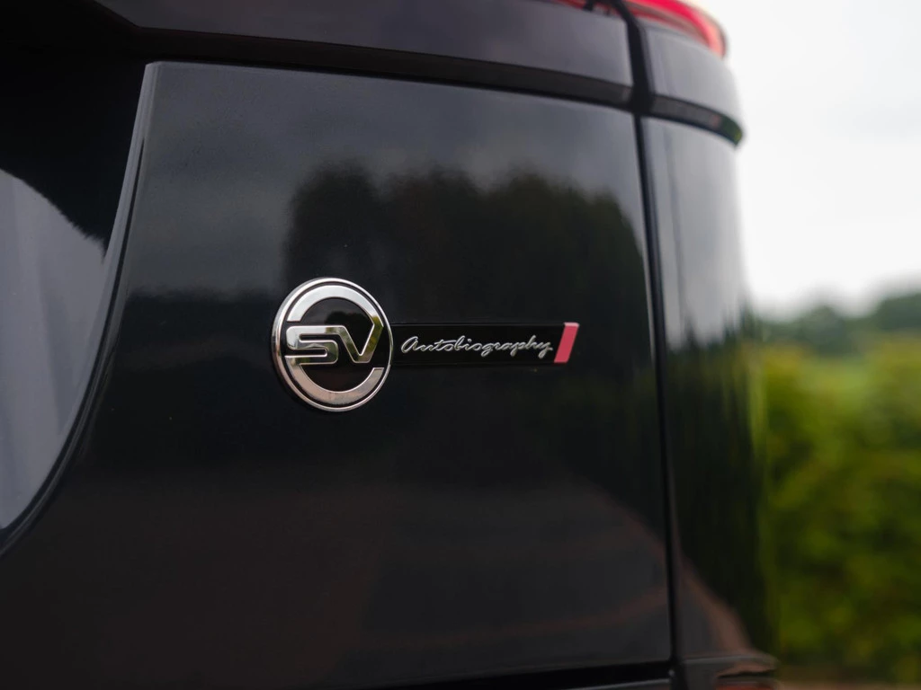 Land Rover Range Rover Velar – foto 32