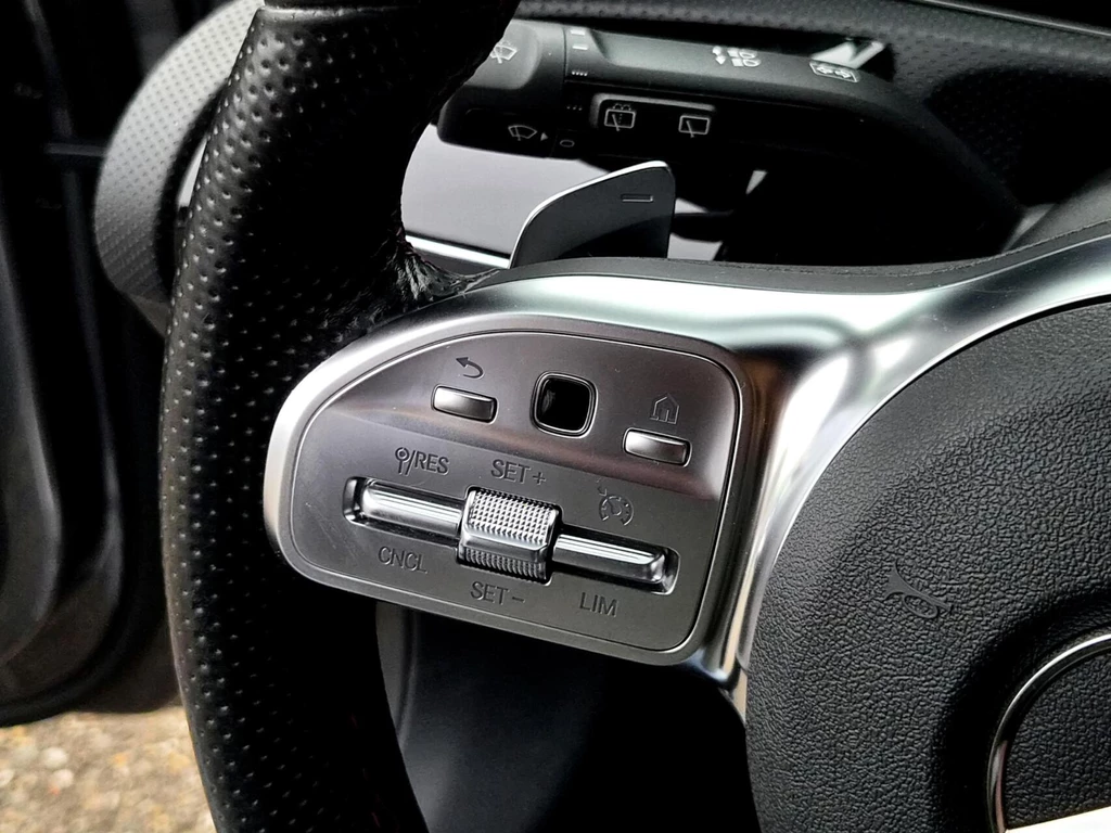 Mercedes-Benz CLA – foto 27