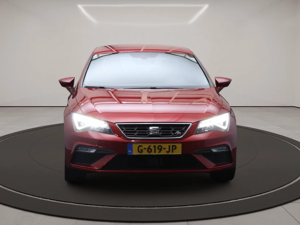 SEAT Leon – foto 8