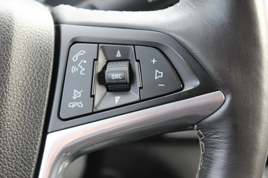 Opel Mokka X – foto 33