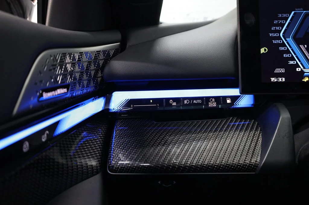 BMW M5 – foto 29
