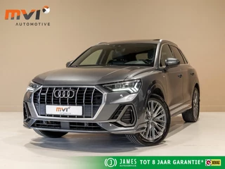 Audi Q3 – thumbnail 1
