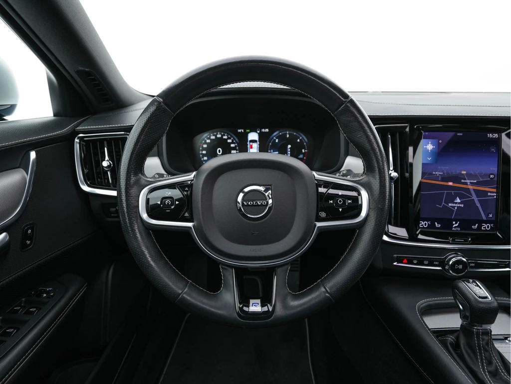 Volvo V90 – foto 18