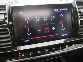 Citroën C5 Aircross – thumbnail 15