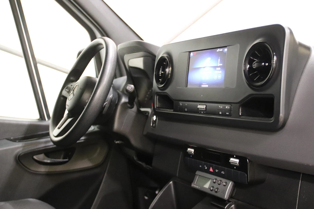 Mercedes-Benz Sprinter – foto 10