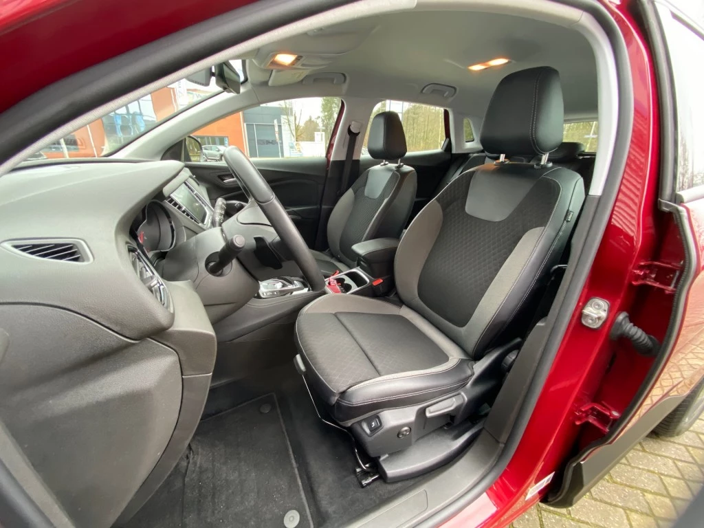 Opel Grandland – foto 7