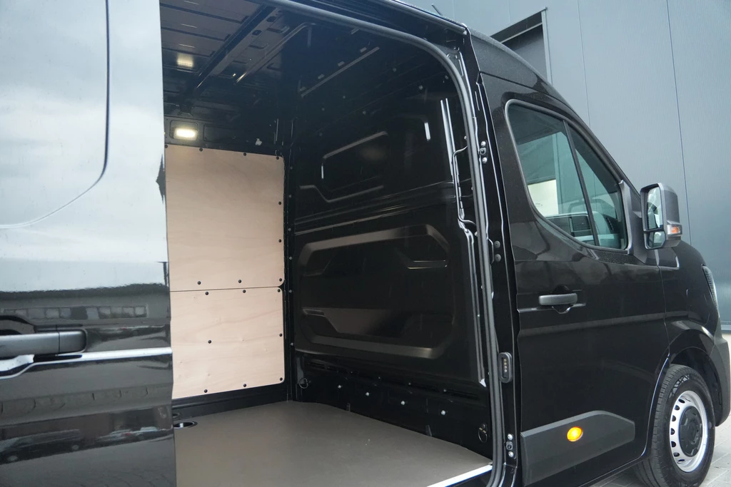 Renault Master – foto 13