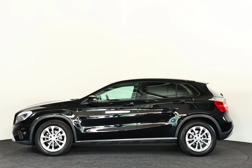 Mercedes-Benz GLA – foto 3
