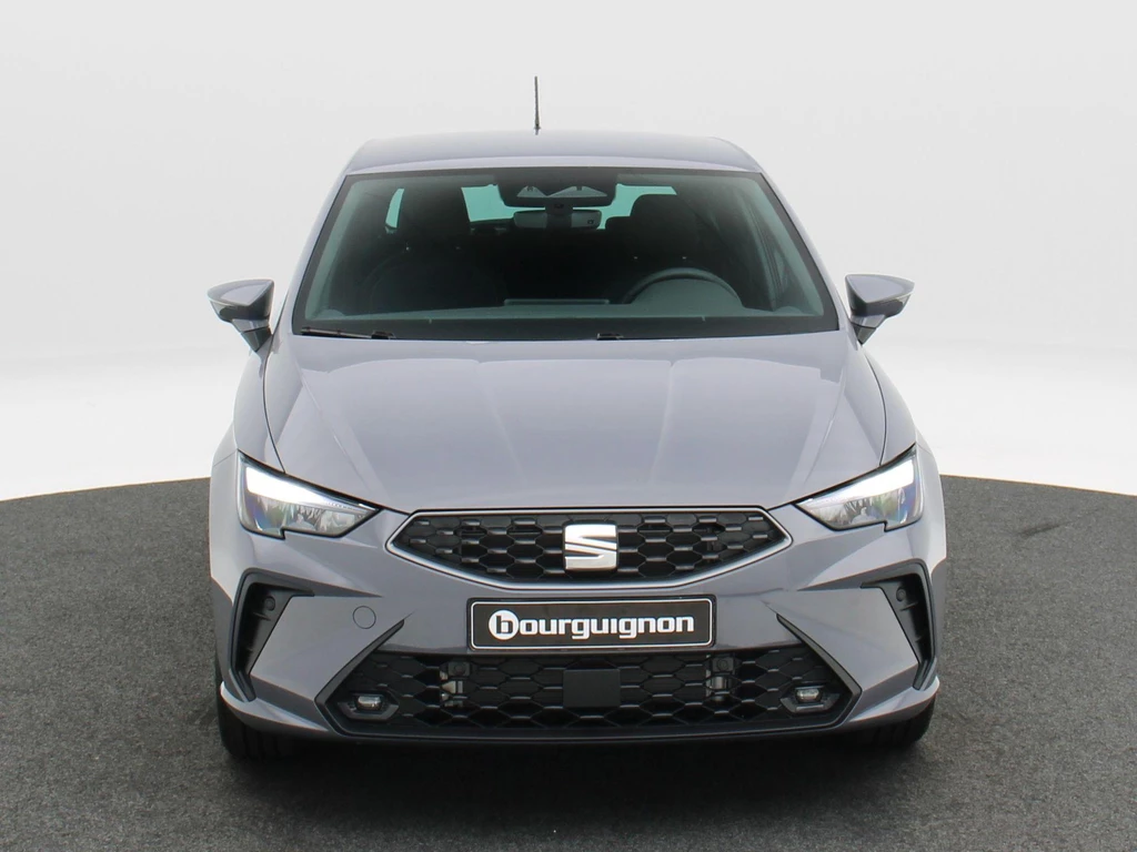 SEAT Ibiza – foto 8