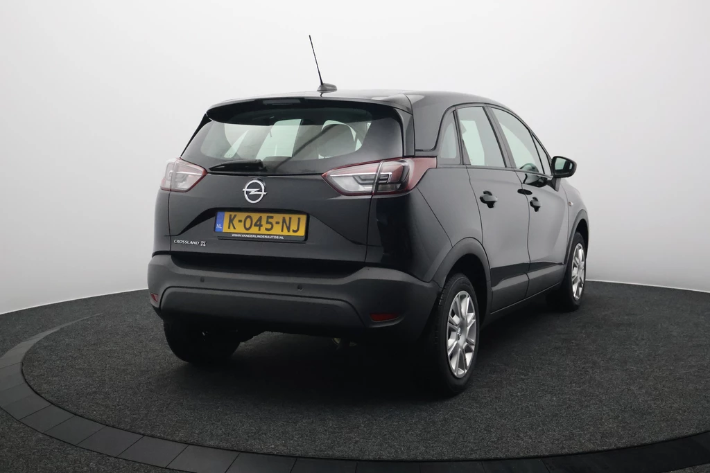 Opel Crossland X – foto 6