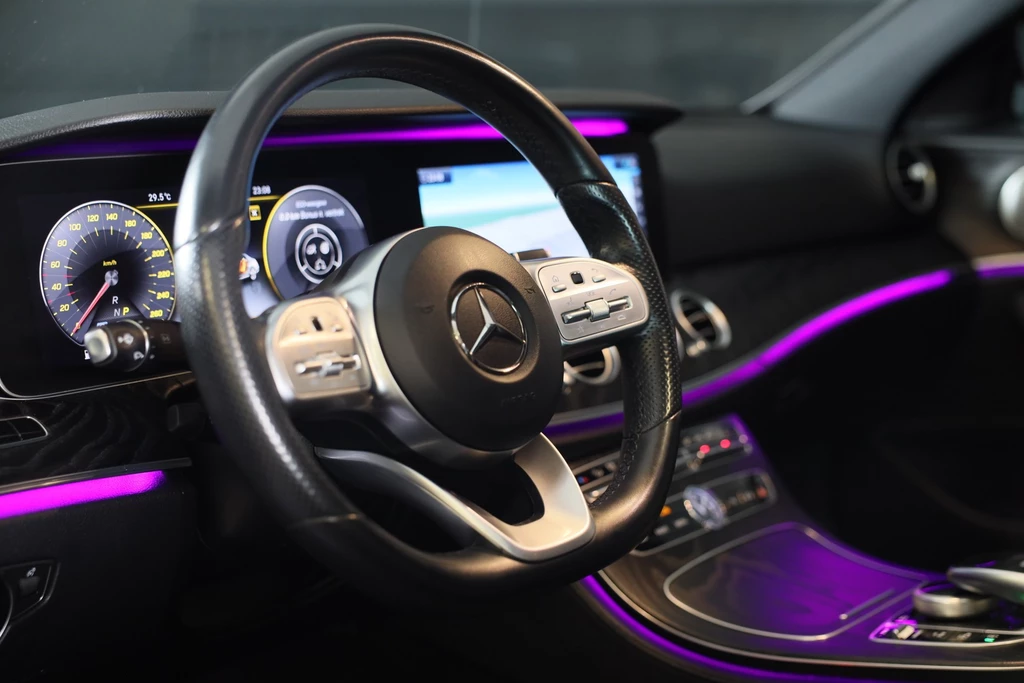Mercedes-Benz E-Klasse – foto 34