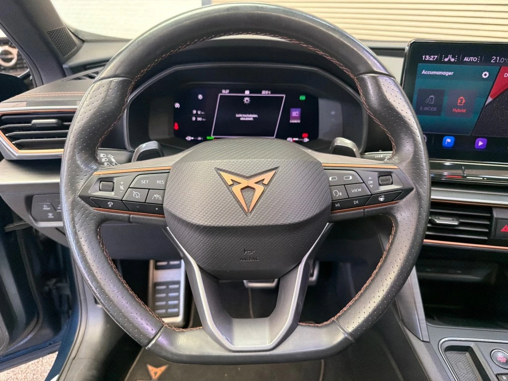 CUPRA Formentor – foto 20