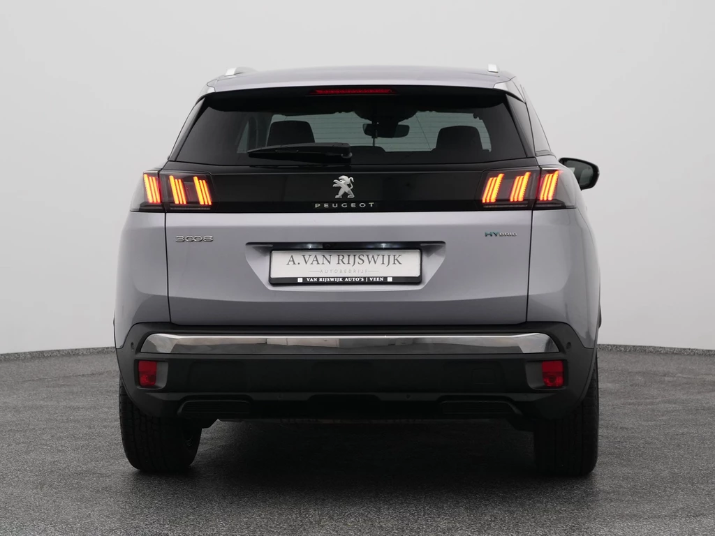 Peugeot 3008 – foto 9