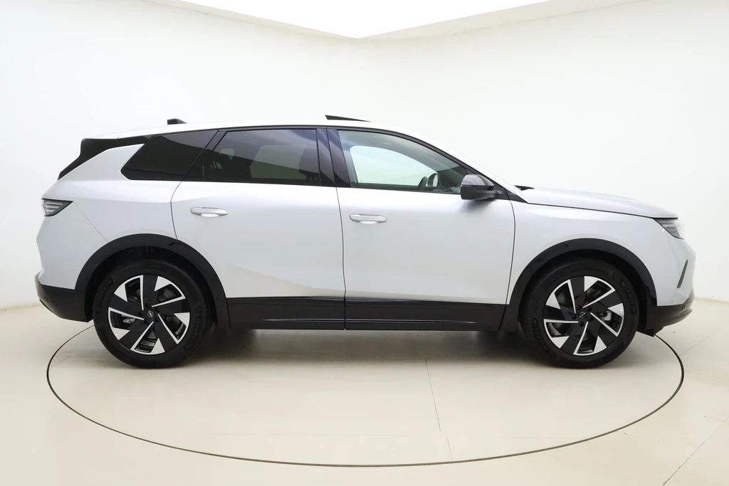 Opel Grandland – foto 7