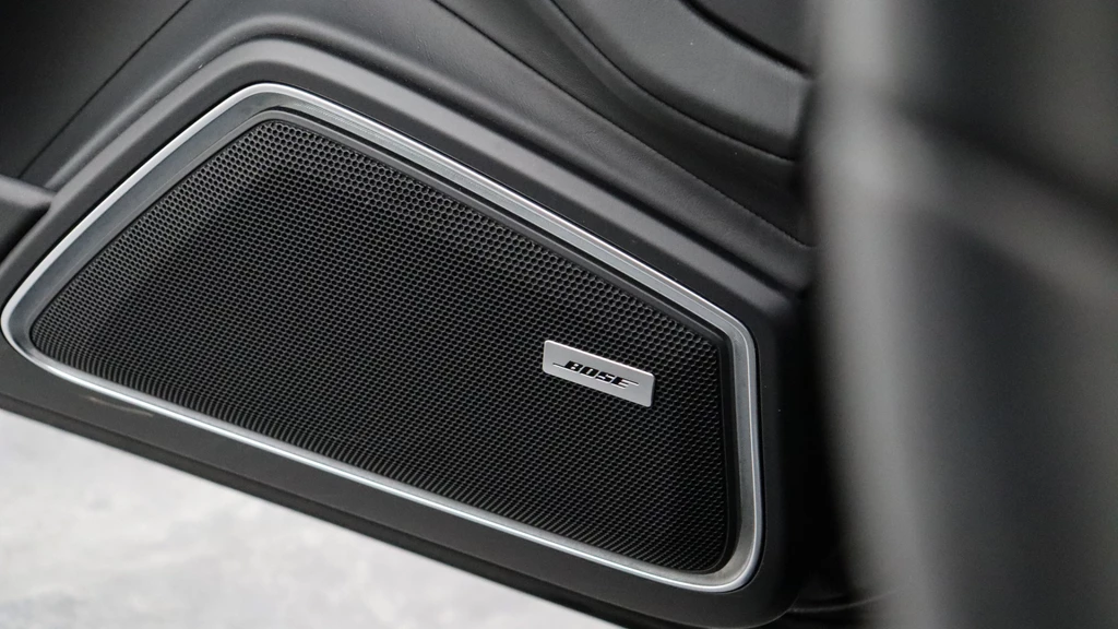 Porsche Panamera – foto 19