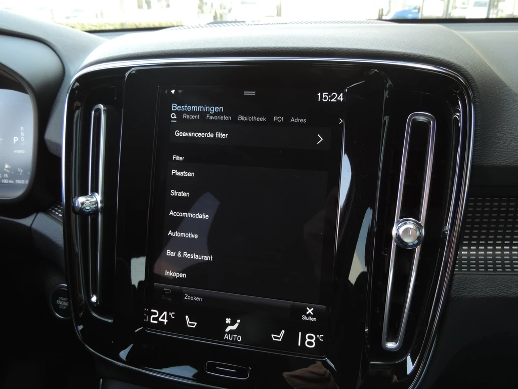 Volvo XC40 – foto 36