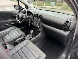 Citroën C3 Aircross – thumbnail 26