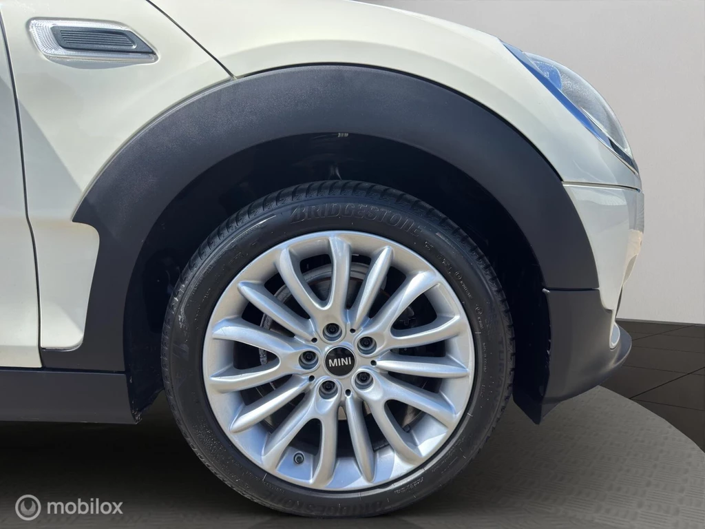 MINI Clubman – foto 19