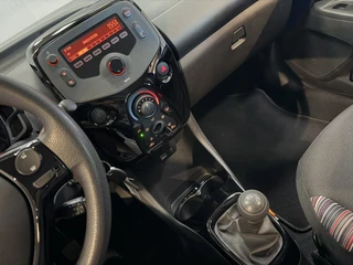 Citroën C1 – thumbnail 20
