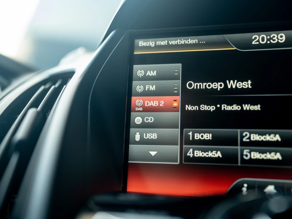 Ford Kuga – foto 43