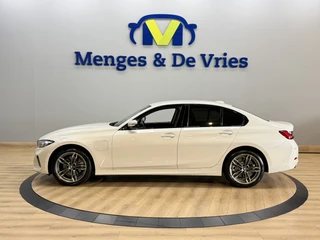 BMW 3 Serie – thumbnail 2