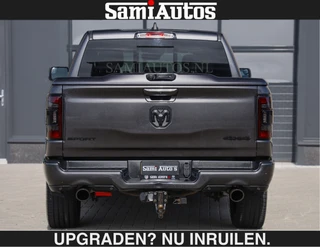 Dodge Ram Pick-Up – thumbnail 7