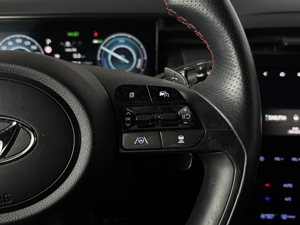 Hyundai Tucson – foto 28