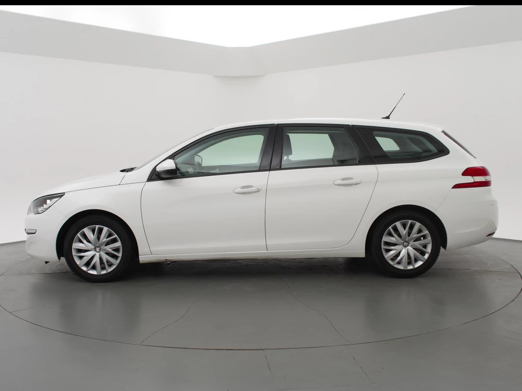 Peugeot 308 – foto 2