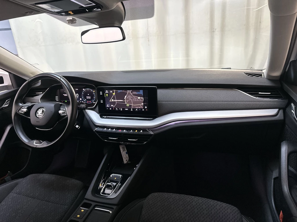 Škoda Octavia – foto 9