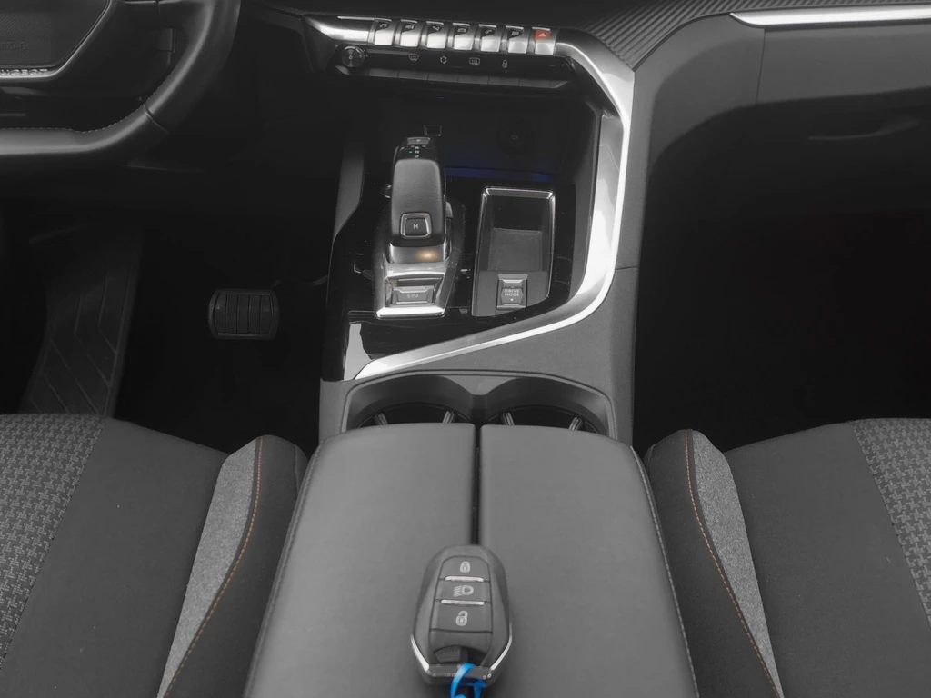 Peugeot 5008 – foto 28