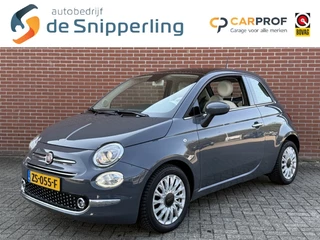 Fiat 500 – thumbnail 1