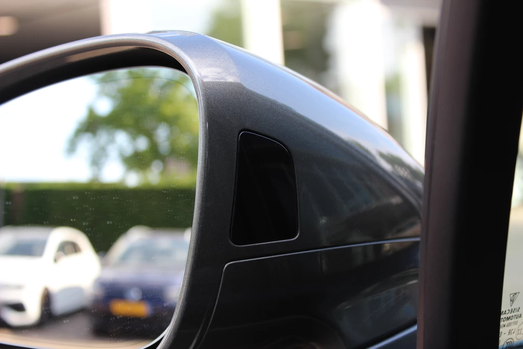 Porsche Panamera – foto 37