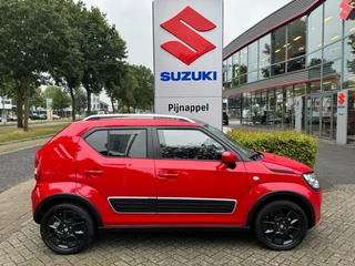 Suzuki Ignis – thumbnail 9