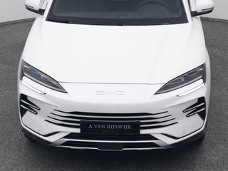 BYD SEAL U – thumbnail 19